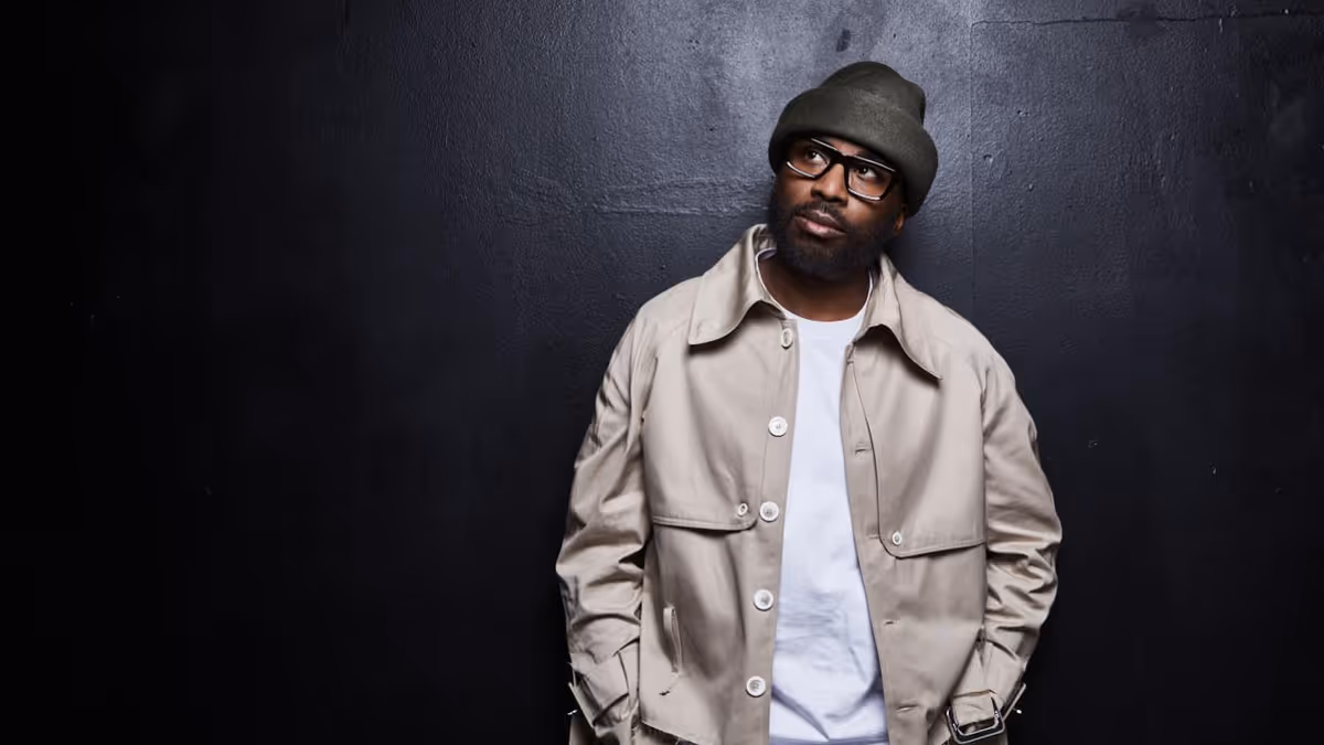 Alexis Ffrench Releases Album 24 and 'Coffee Song'