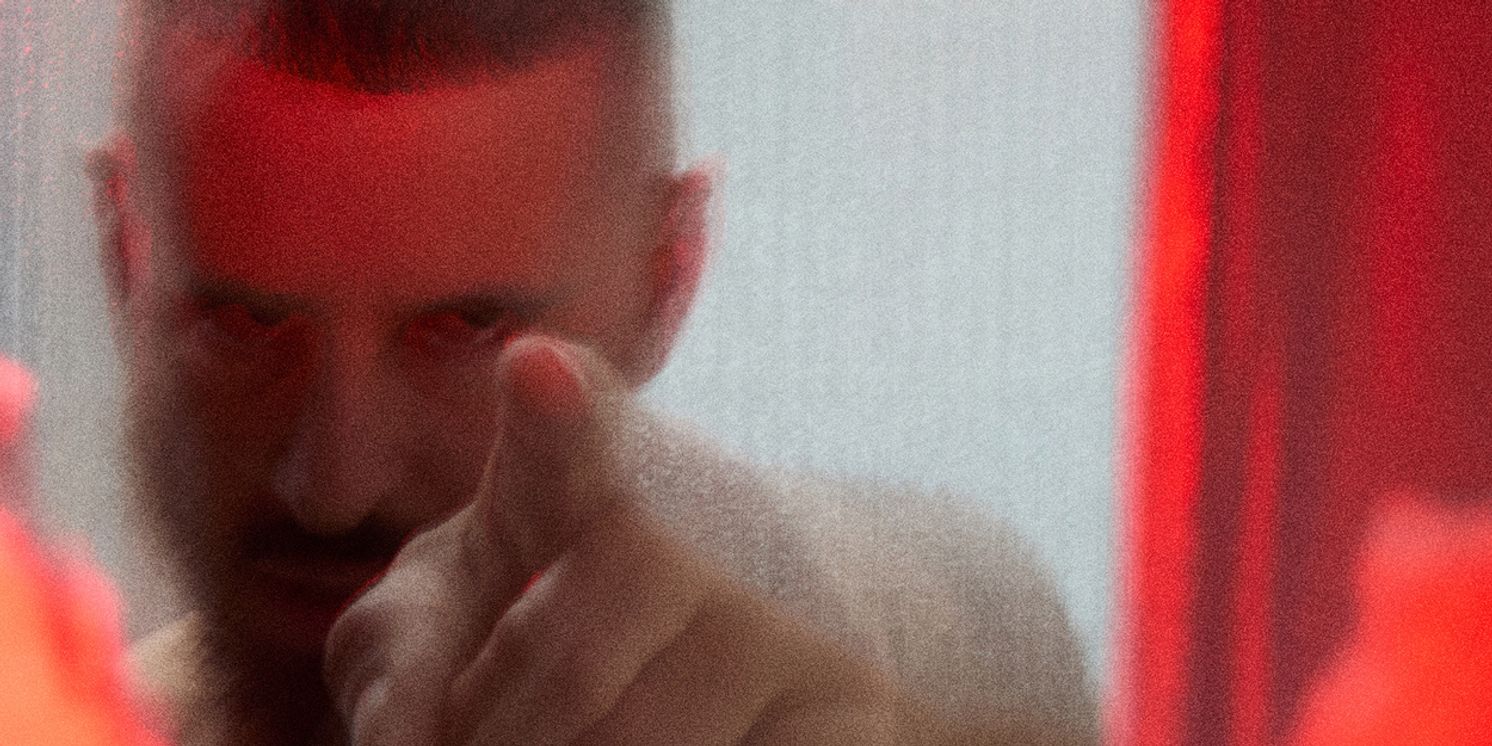 Alexis Gregory's SMOKE Will Tour the UK With LGBTQ+ Org You Are Loved  Image