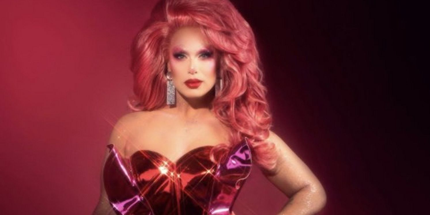 Alexis Michelle Returns to Joe's Pub This Week  Image