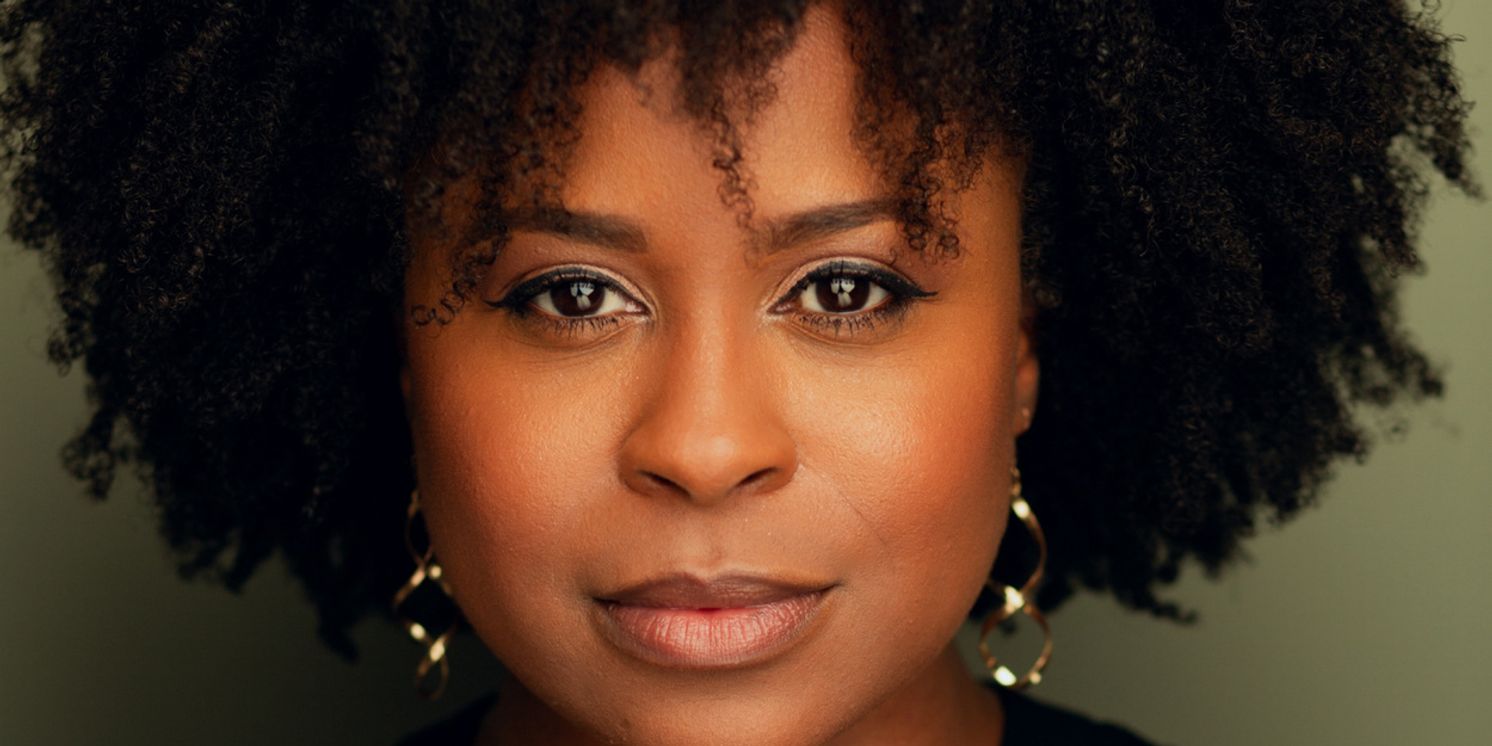 Alexis Tidwell Comes to 54 Below This Month  Image