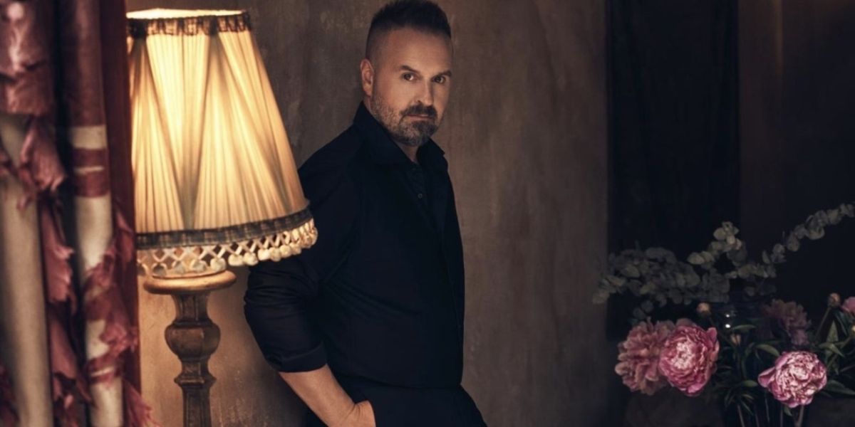 Alfie Boe Joins Sheridan Smith at Manchester at the Musicals at Co-op Live