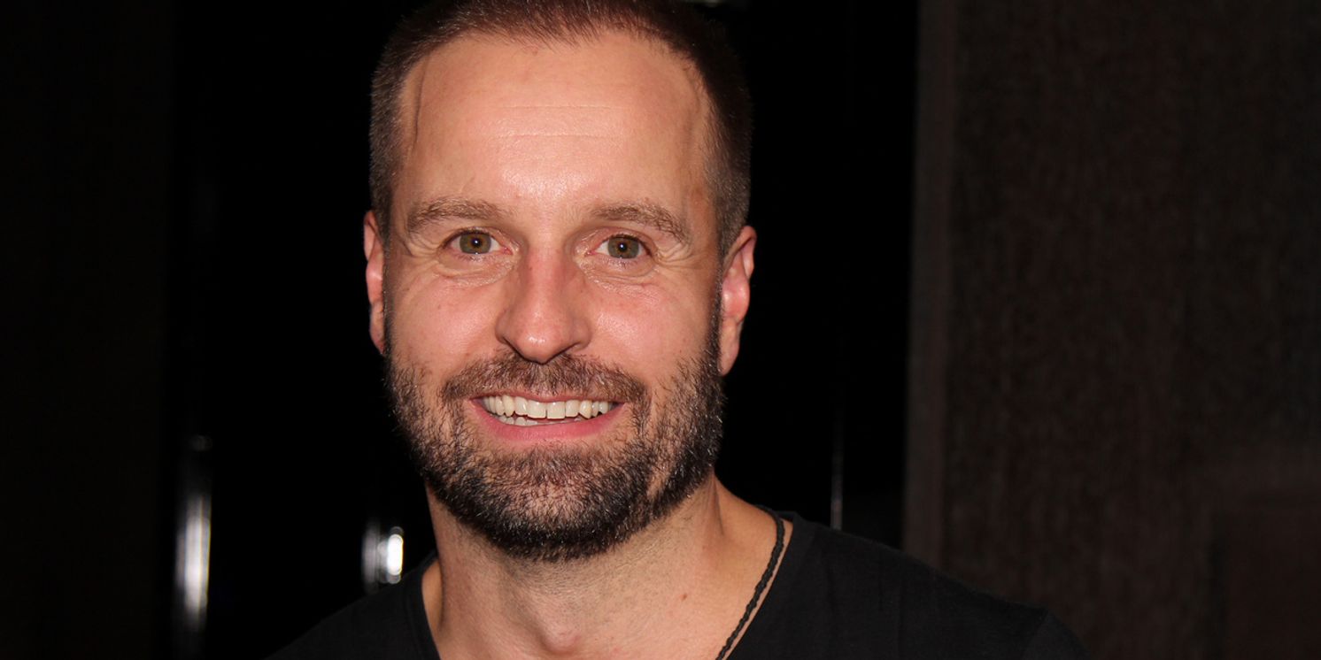 Alfie Boe and the 2026 Variety Gala Join the Adelaide Cabaret Festival 2026  Image