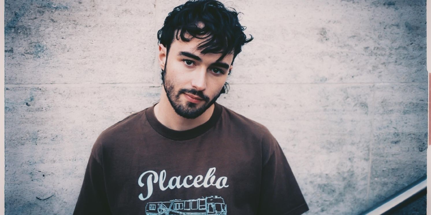 Alfie Templeman Comes to the Botanique in December  Image