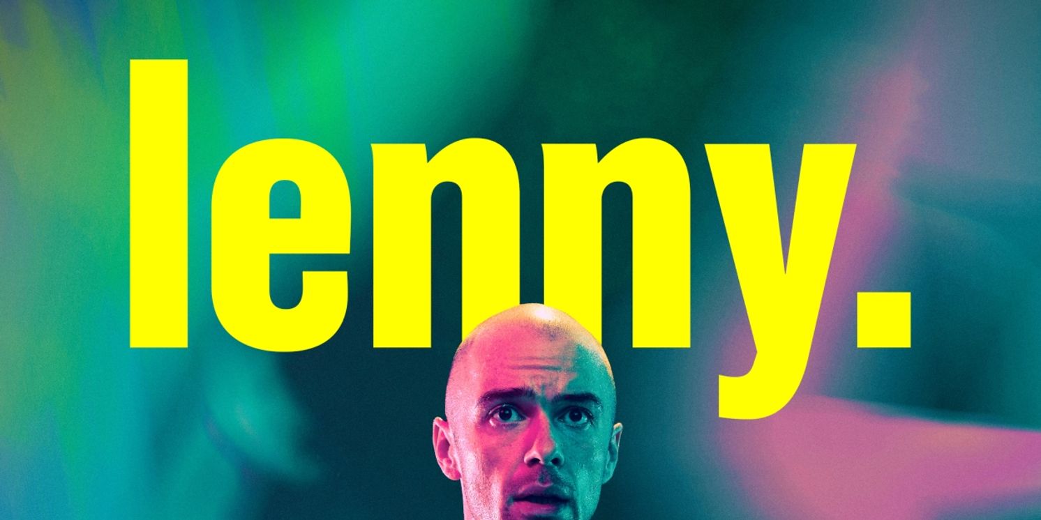 Alfie Webster's Solo Show IENNY. Transfers To Omnibus Theatre  Image