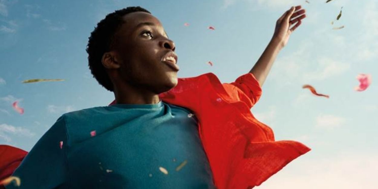 Alfred Enoch, Adrian Lester, and More Will Lead Royal Shakespeare Company's 2025-26 Season  Image