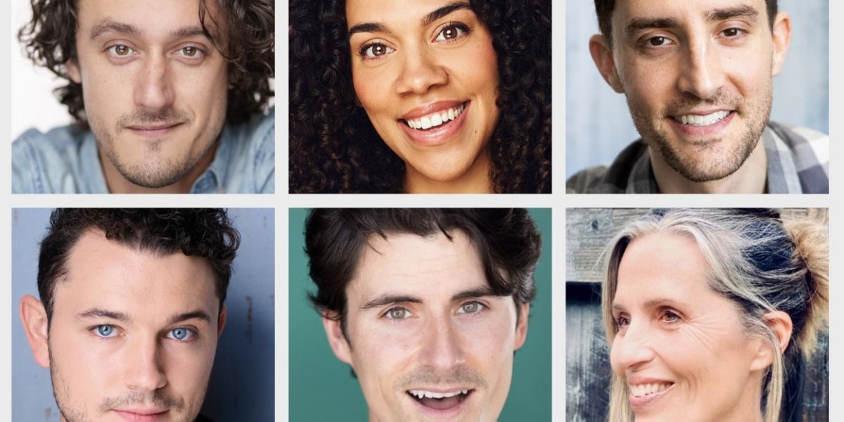 Alfred Hitchcock's THE 39 STEPS Comes To Life At The South Pasadena Theatre Workshop