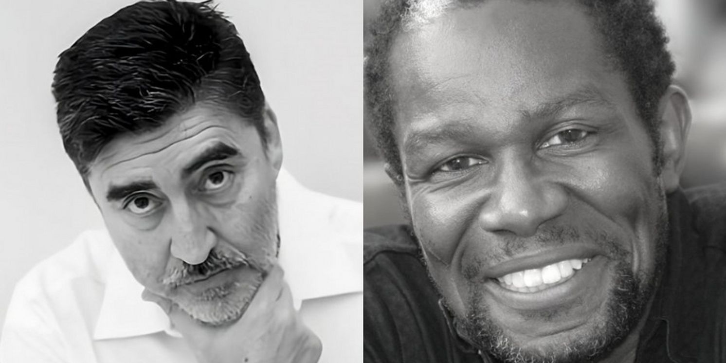 Alfred Molina & John Douglas Thompson To Lead Pasadena Playhouse's INHERIT THE WIND  Image