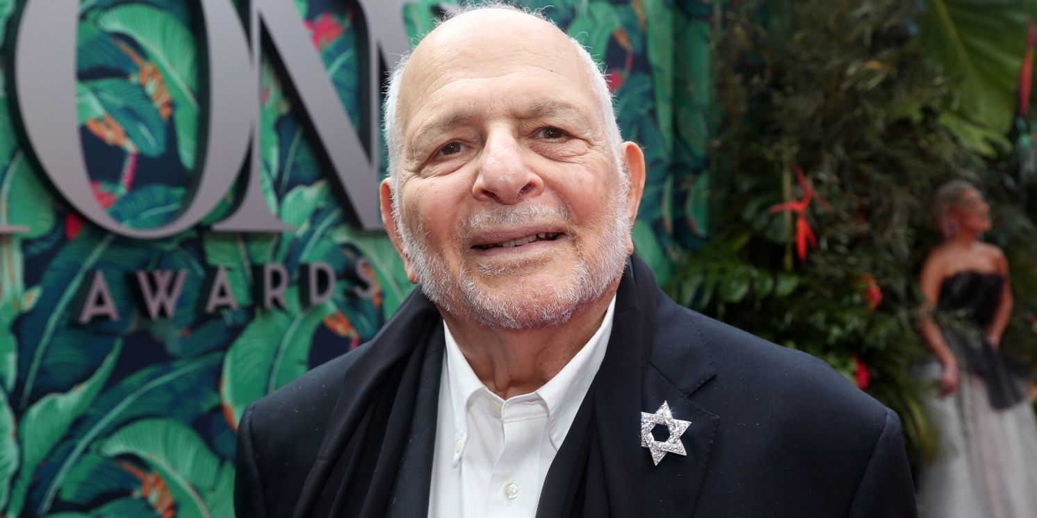 Alfred Uhry's WITHOUT WALLS to be Developed and Produced by Lisa Dozier Shacket  Image