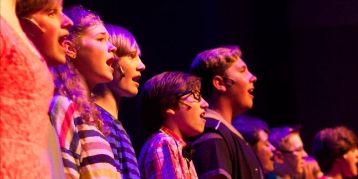 Algonquin Arts Theatre Announces Expanded Fall 2025 Performing Arts Classes  Image