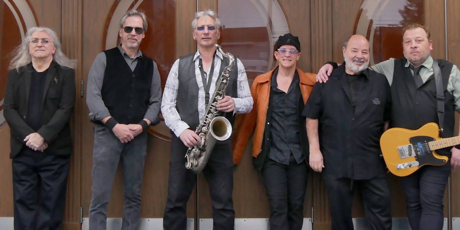 Algonquin Arts Theatre Launches 2025–2026 Concert Series  Image