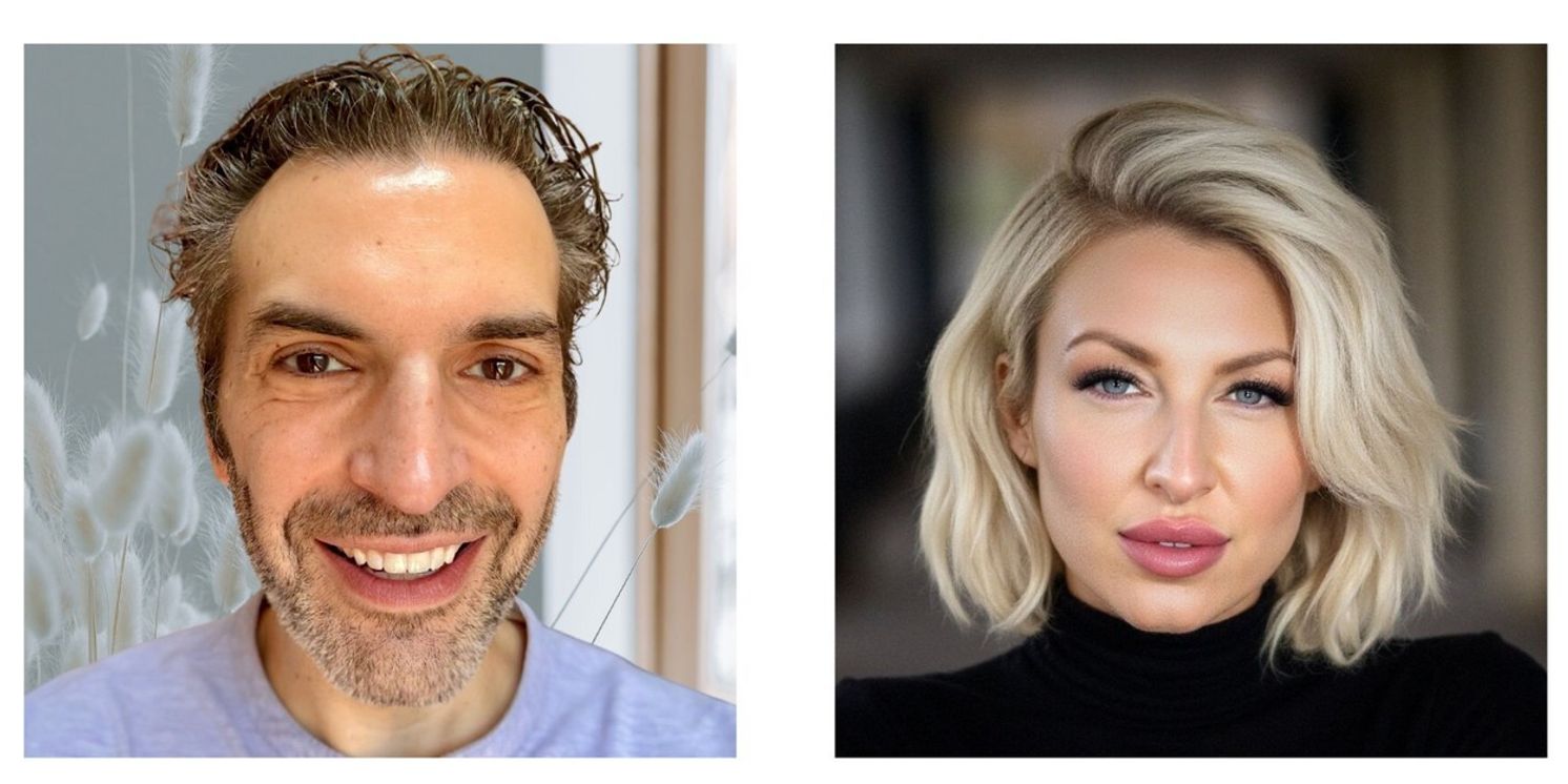 Algonquin Arts Theatre To Present SAME TIME, NEXT YEAR In January 2026  Image