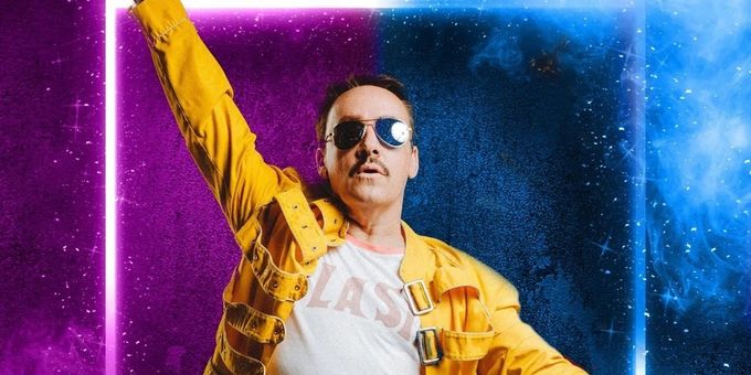 Algonquin Arts Theatre Will Host New Concert Series With Queen, Elvis, and ABBA  Photos