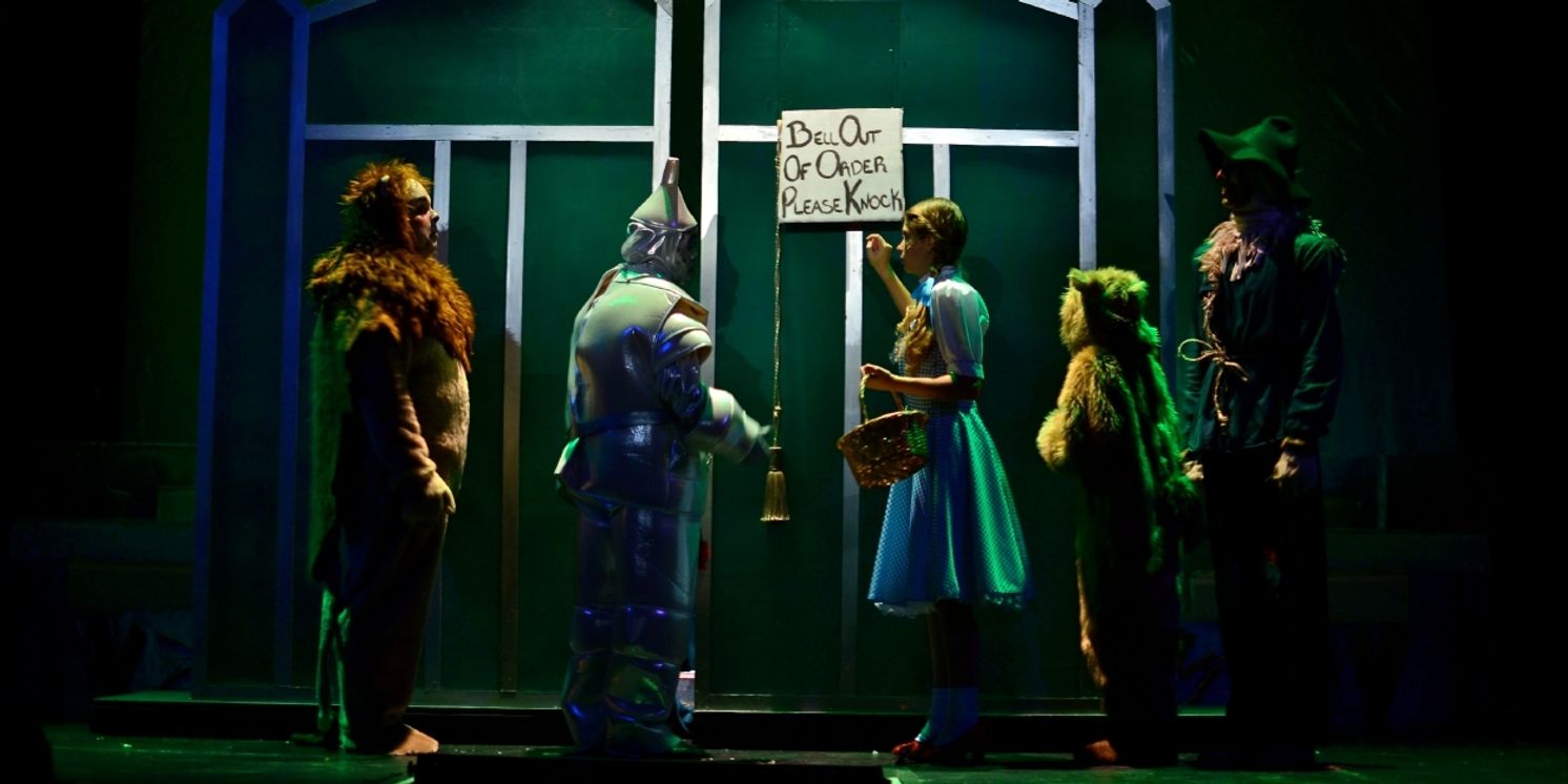 Algonquin Arts Theatre to Hold Auditions for THE WIZARD OF OZ and RENT  Image