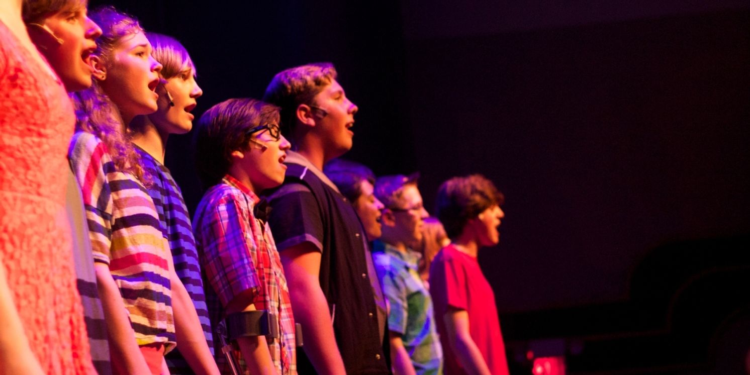 Algonquin Arts Theatre to Launch Summer Classes in June  Image