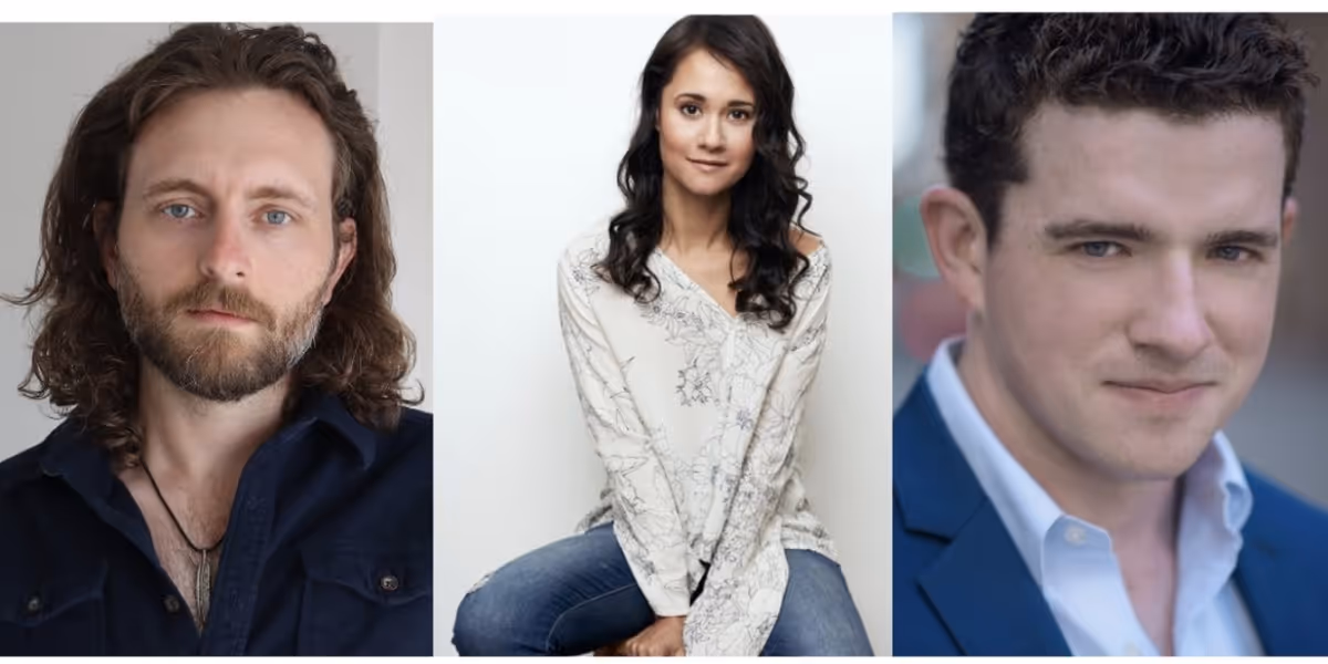 Ali Ewoldt, John Cariani, and More to Star in Barrington Stage Company 2025 Productions