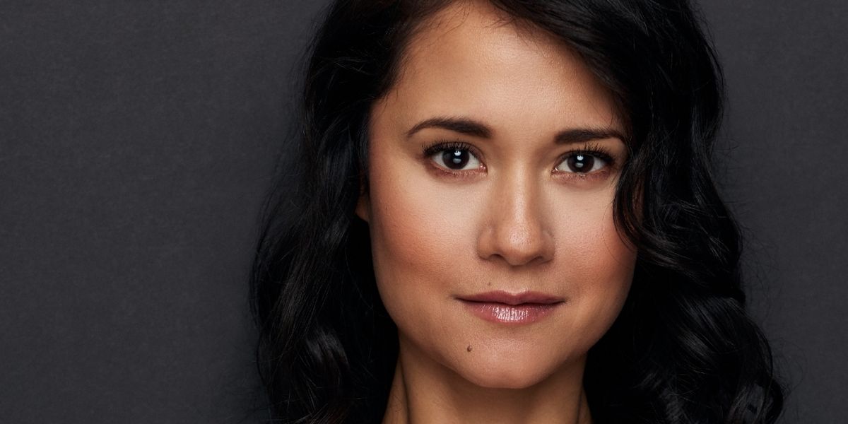 Ali Ewoldt Joins DUETS: THE CONCERT SERIES VOLUME 9 at 54 Below