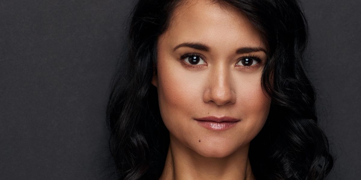 Ali Ewoldt Joins DUETS: The Concert Series at 54 Below