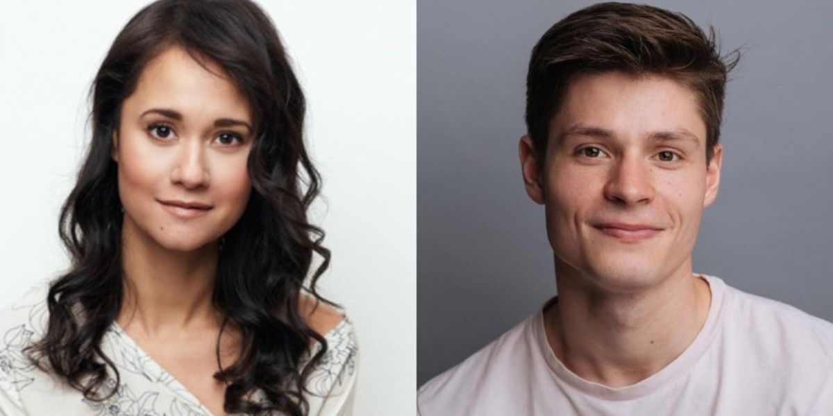 Ali Ewoldt, Reed Lancaster & More to Star in A CHILD'S CHRISTMAS IN WALES at Irish Rep