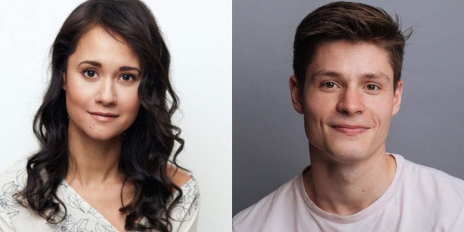 Ali Ewoldt, Reed Lancaster & More to Star in A CHILD'S CHRISTMAS IN WALES at Irish Rep  Image