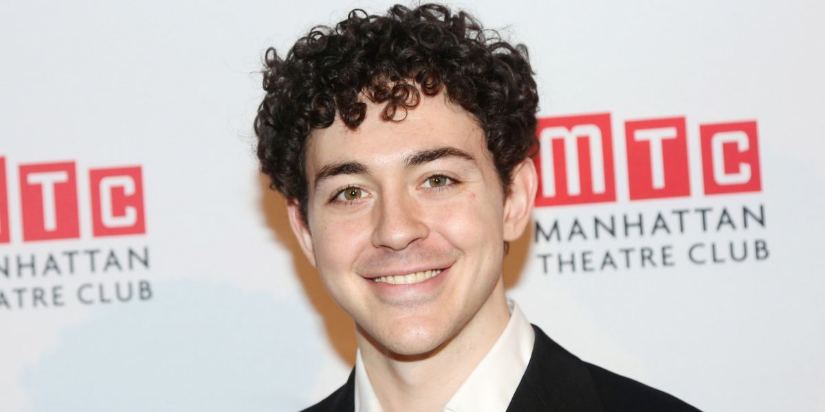 Ali Louis Bourzgui & More to Star in WE LIVE IN CAIRO at New York Theatre Workshop