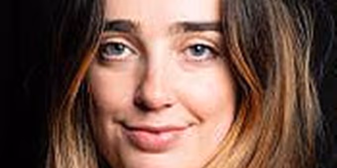 Ali Macofsky to Perform at Comedy Works Downtown in Larimer Square Photos