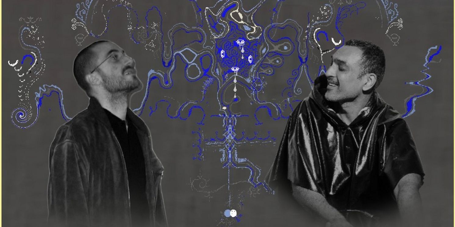 Ali Sethi & Nicolás Jaar Announce 'INTIHA' Album; Share First Track  Image