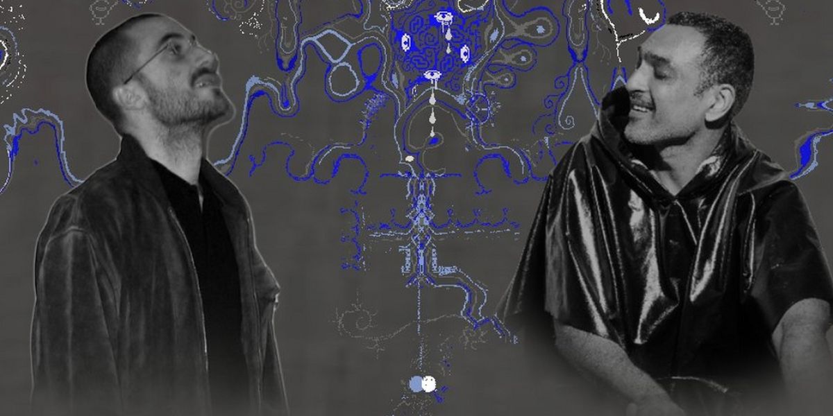 Ali Sethi & Nicolás Jaar Reveal New Single 'Nazar Se'
