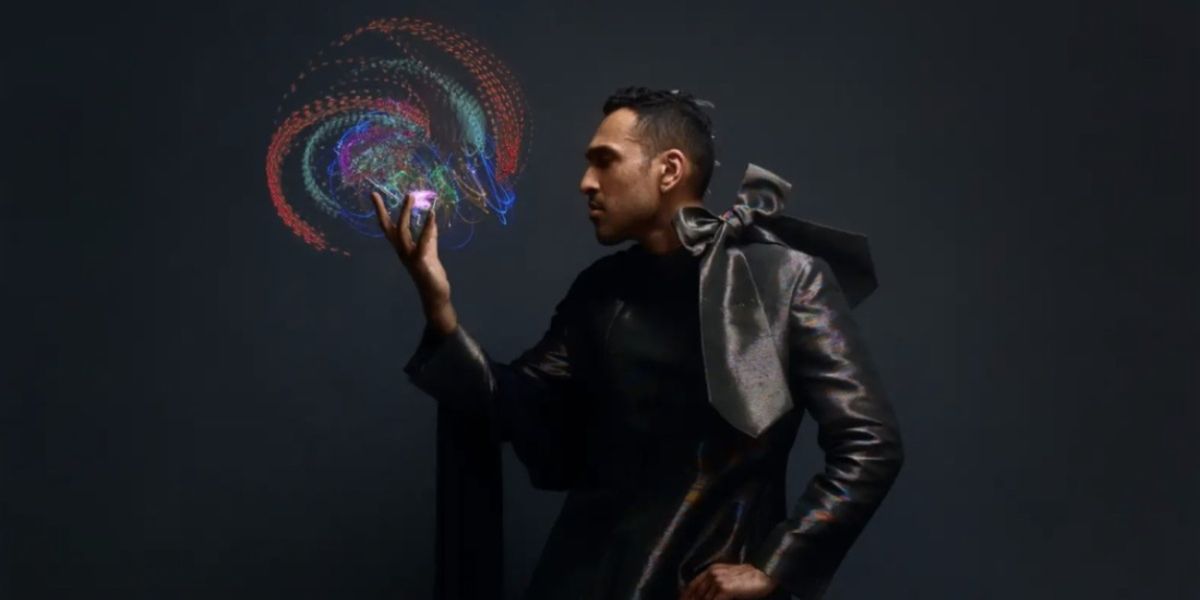 Ali Sethi Returns With Two New Singles