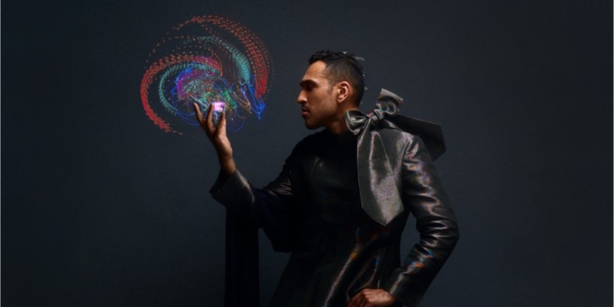 Ali Sethi Shares New Single 'Tera Sitam'