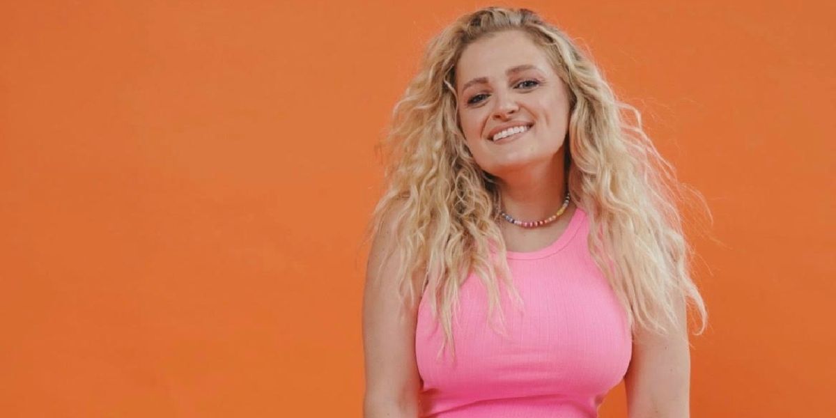 Ali Stroker Joins MOM'S NIGHT OUT: THE CONCERT SERIES at The Green Room 42