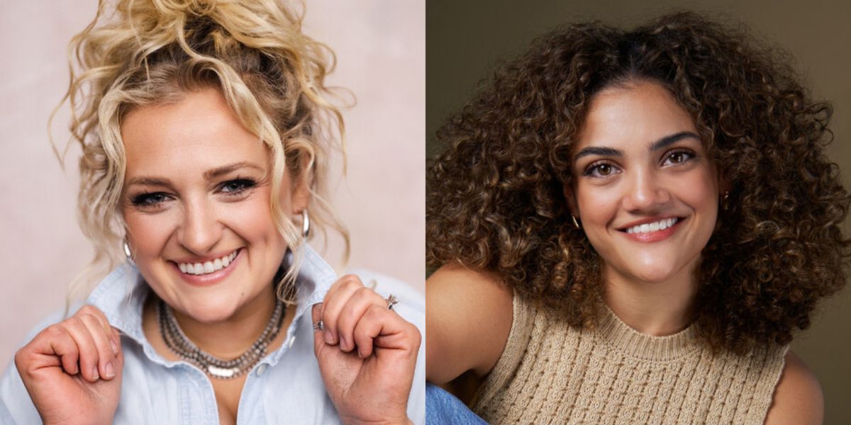 Ali Stroker and Laurie Hernandez to Join THE 25TH ANNUAL PUTNAM COUNTY SPELLING BEE