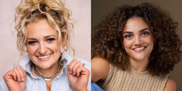 Ali Stroker and Laurie Hernandez to Join THE 25TH ANNUAL PUTNAM COUNTY SPELLING BEE Photo
