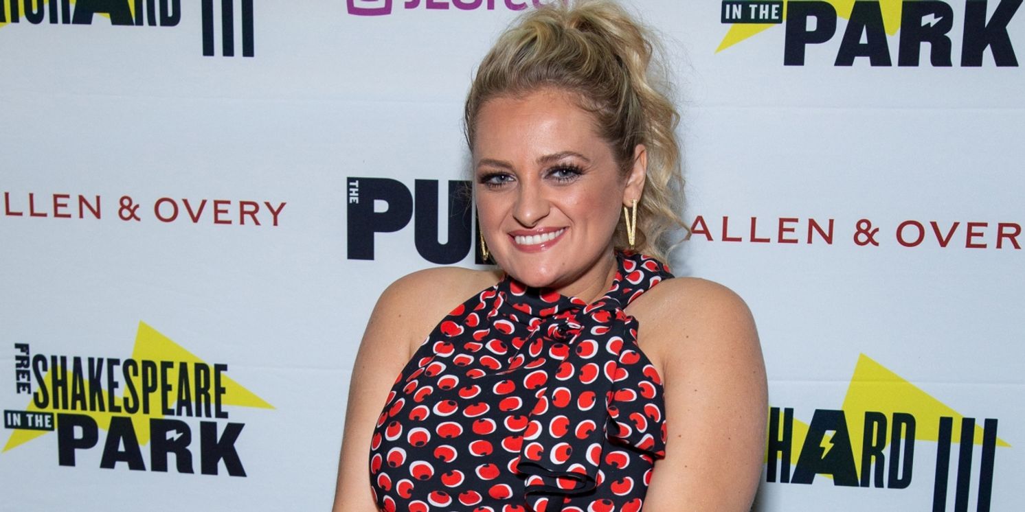 Ali Stroker to Bring her Cabaret NEIGHBORS to Arc Stages  Image