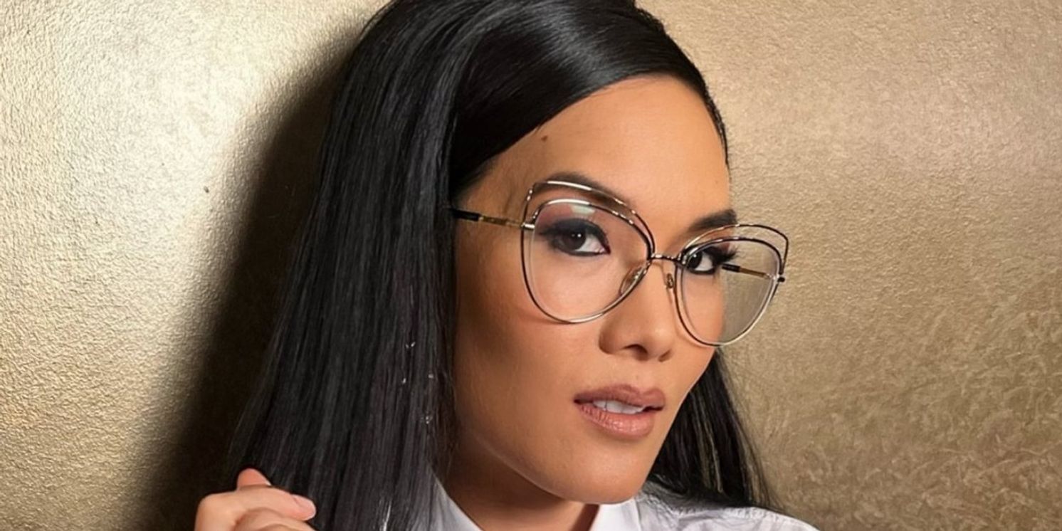 Ali Wong Returns to Encore Theater at Wynn Las Vegas in February 2026  Image