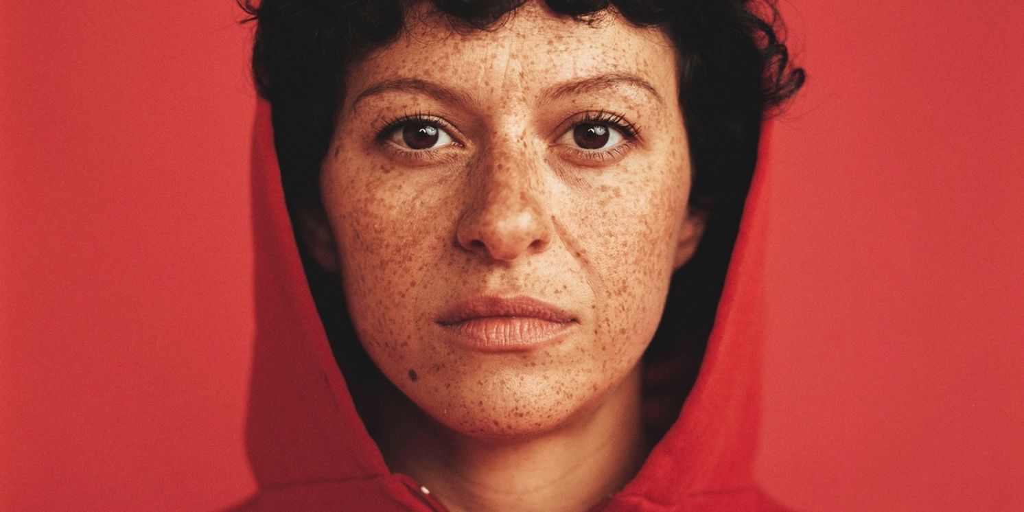 Alia Shawkat Will Lead Clare Barron's YOU GOT OLDER at the Cherry Lane Theatre  Image