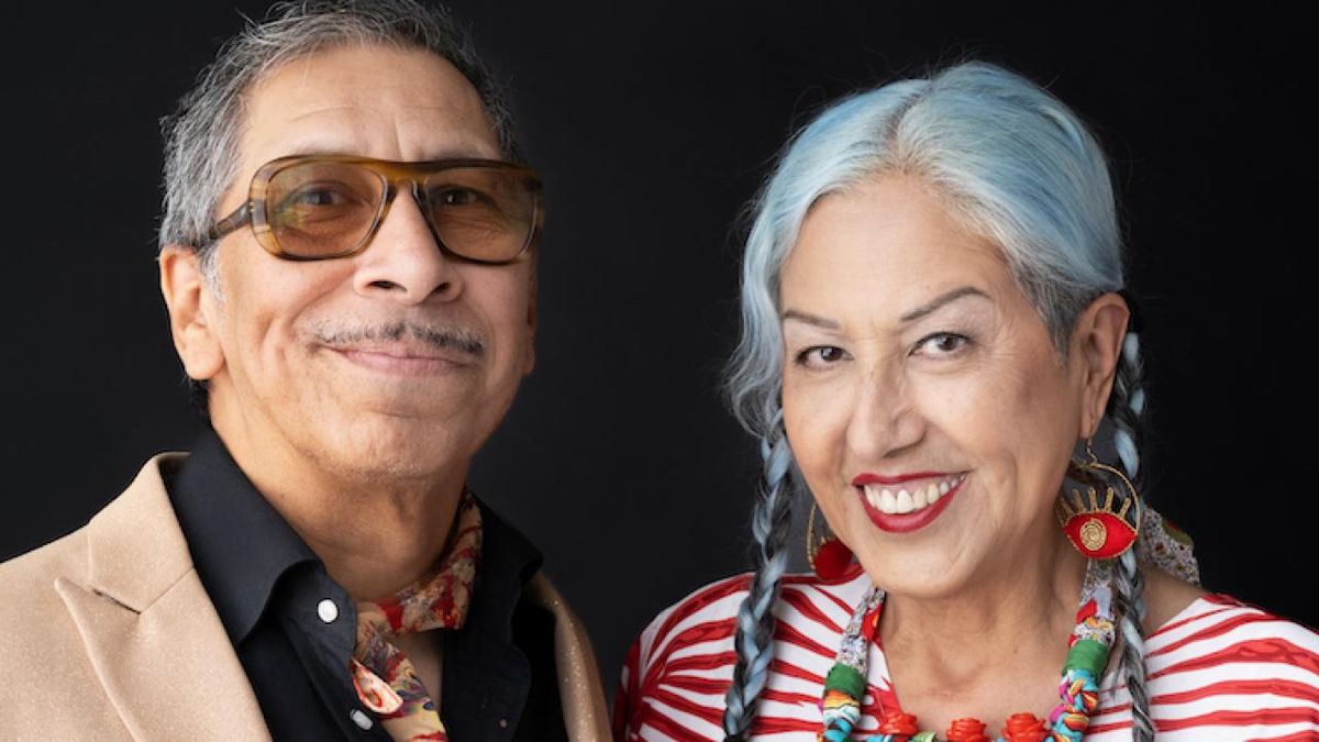 Alice Bag and Kid Congo Powers Release ELLIPSIS Single