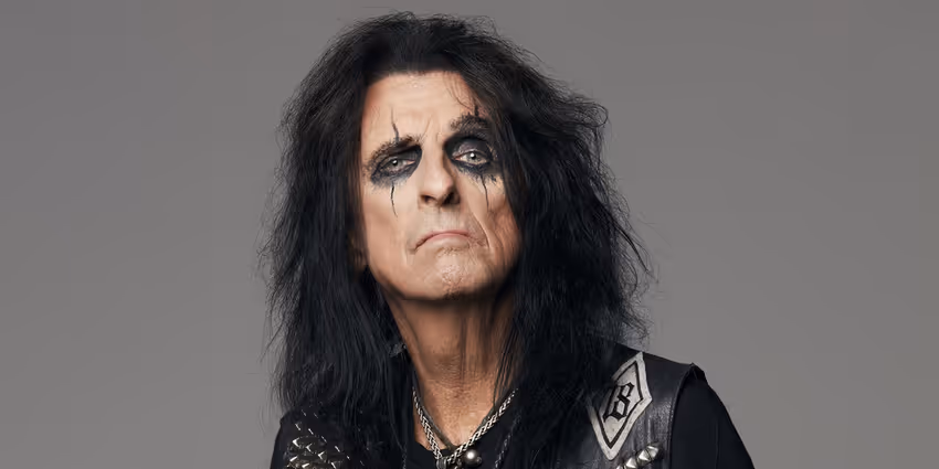 Alice Cooper to Rock Mershon Auditorium This April Photo