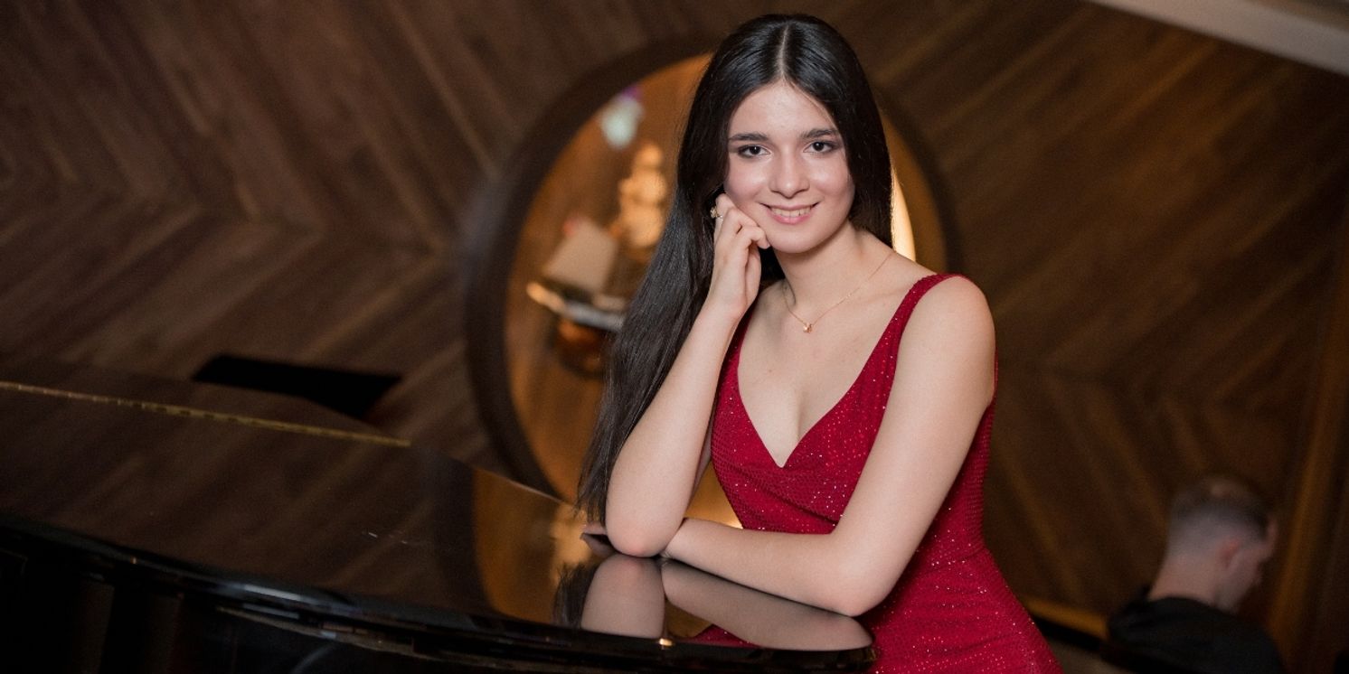 Alice Dan to Present SMOOTH OPERATOR: A Tribute to Sade at 54 Below  Image