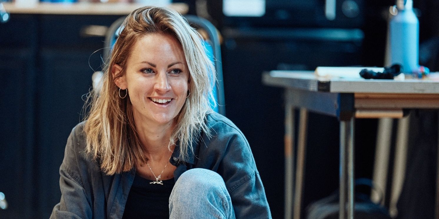 Alice Hamilton Named Head of Artistic Development at Hampstead Theatre  Image