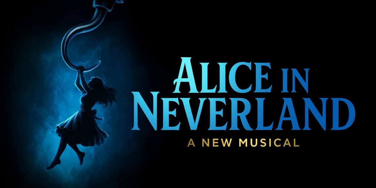 Beth Leavel, Jane Bruce and More to Star in ALICE IN NEVERLAND Reading