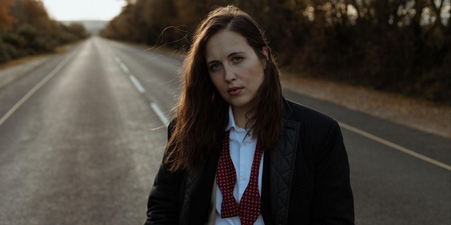 Alice Merton Announces US Tour; New Music Coming Soon  Image