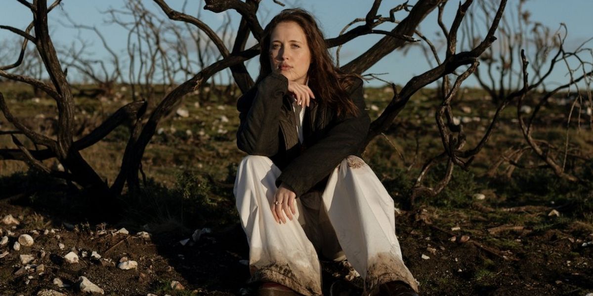 Alice Merton Releases New EP 'Heron II' Via Paper Plane Records