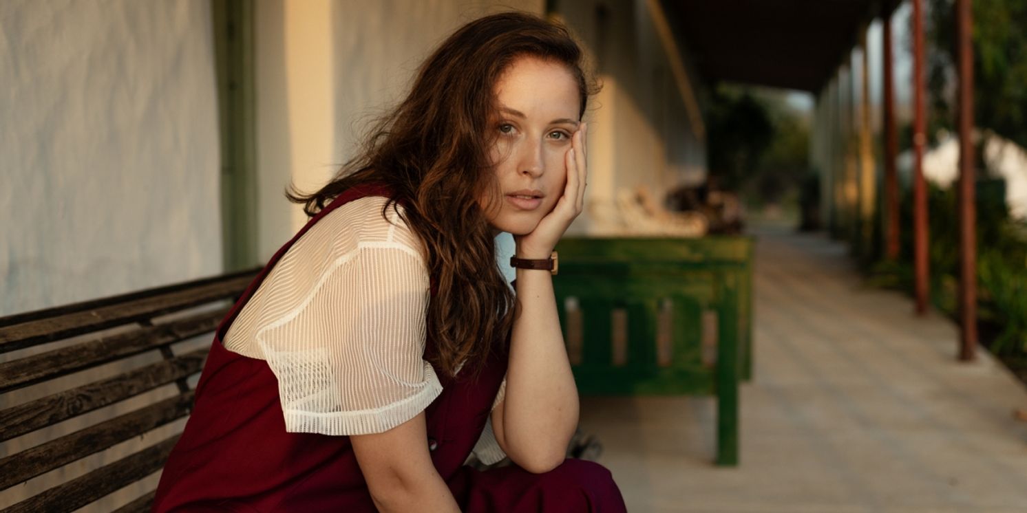 Alice Merton Shares 'Pick Me Up' Single From 'Heron' EP  Image