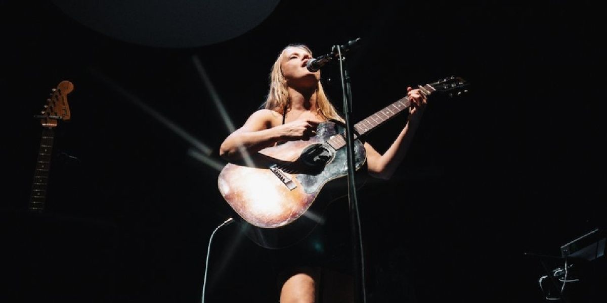 Alice Phoebe Lou Releases New Single 'Better'