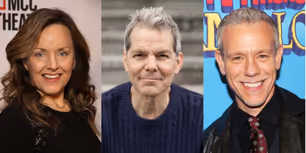 Alice Ripley Robert Spencer, & Adam Pascal Will Lead Immersive NEXT TO NORMAL in Buenos Aires