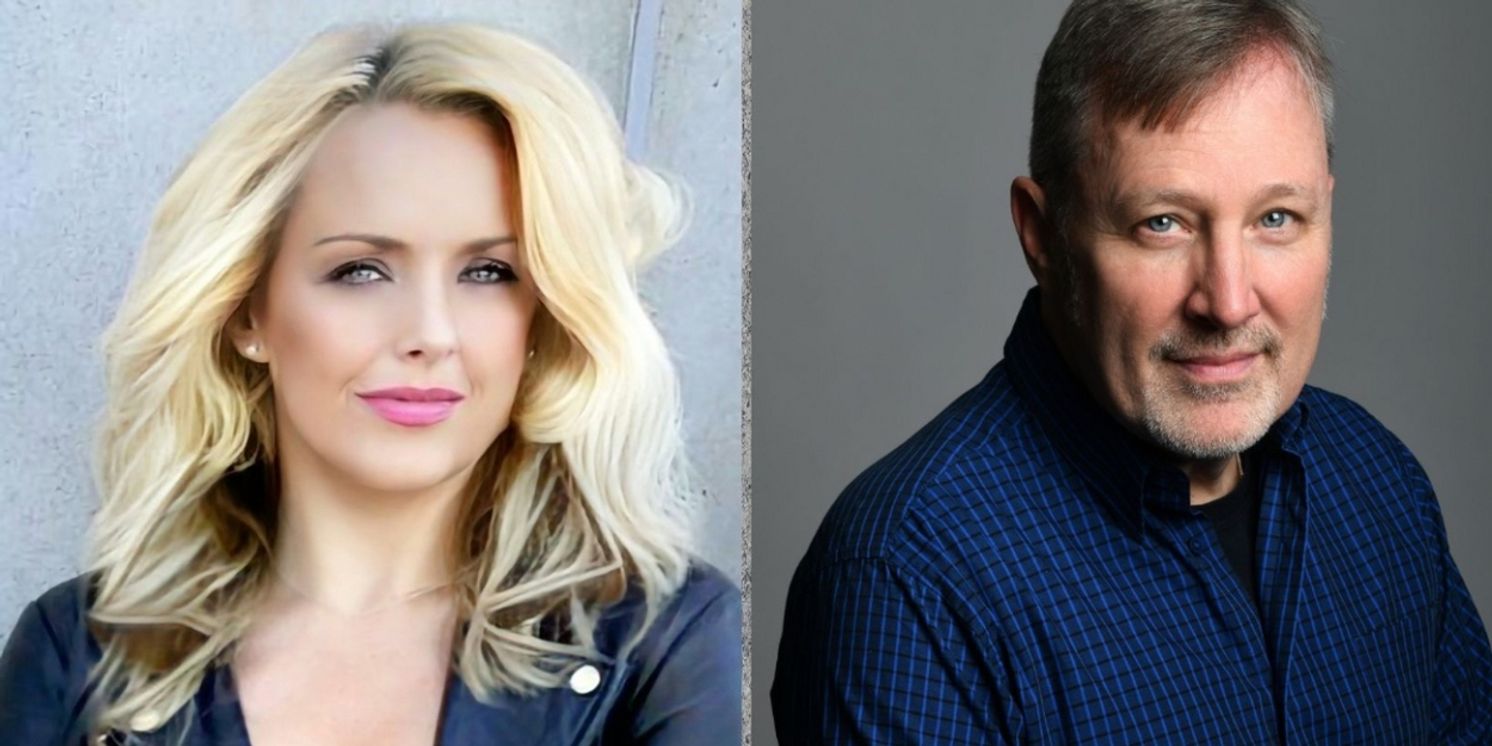 Alice Ripley and John McDaniel to Perform at Birdland in April  Image