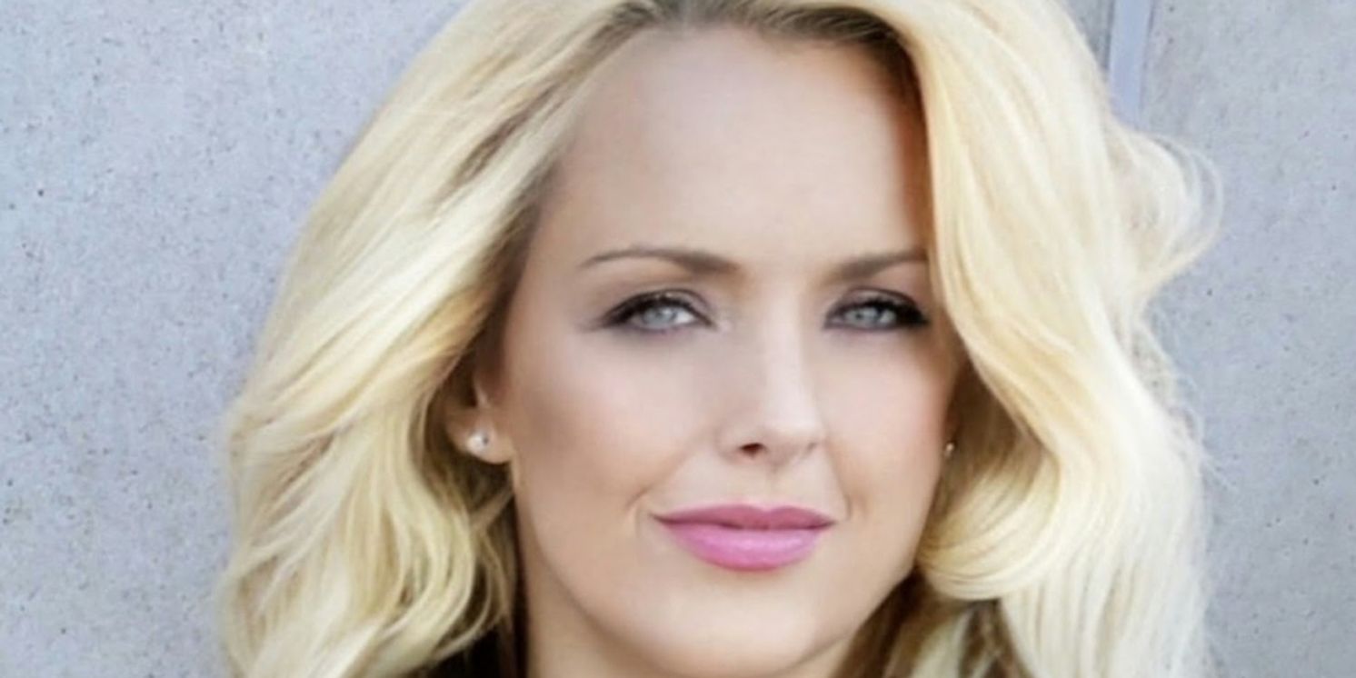 Alice Ripley to Present BELIEVE IT OR NOT at The Green Room 42  Image