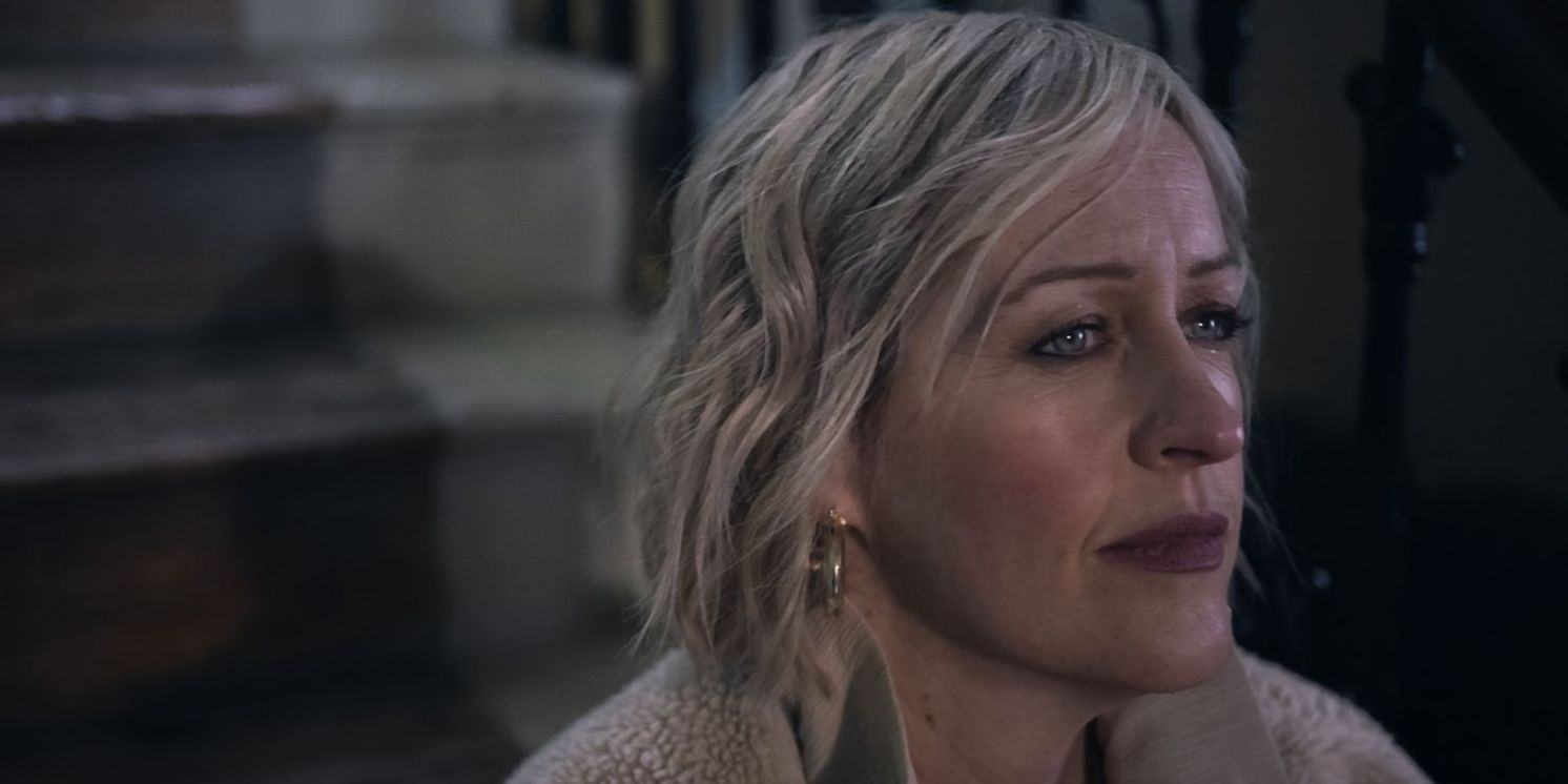 Alice Russell Marks Her Return With Self-Reflective Single 'Rain'  Image