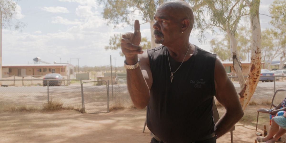 Alice Springs Locals Star in World Premiere Of Musical Drama at Byron Bay Film Festival