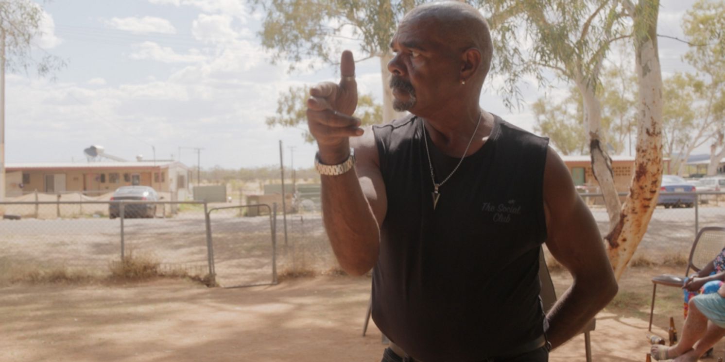 Alice Springs Locals Star in World Premiere Of Musical Drama at Byron Bay Film Festival  Image